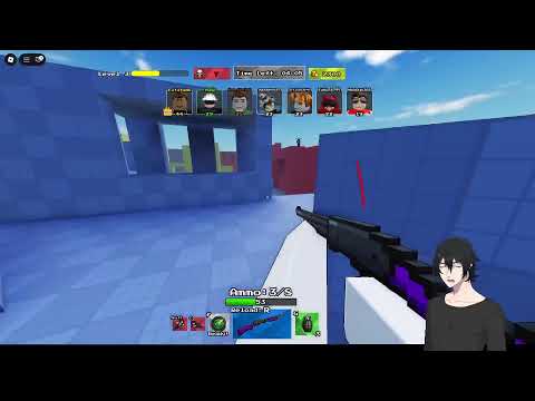 Livee! ROBLOX ONE TAP AND MORE LIVE!