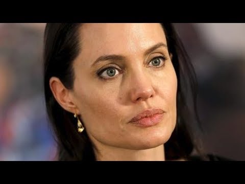 Video: Brad Pitt ja Angelina Jolie Split?