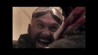 Mercenary Movie - Teks Indonesia