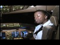 Captain Mwangi and his daughter flying KQ together