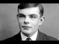 The Man Who Knew Too Much: Jack Copeland on the Life and Work of Alan Turing