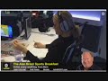 Alan Brazil Not Having Lynsey Hipgrave Or Her Darling Companion Laura Woods On talkSPORT