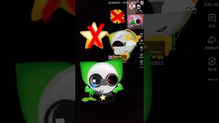 ugprade oc! #emojicatcringe