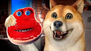 Eu Comi O Bife Charlie...