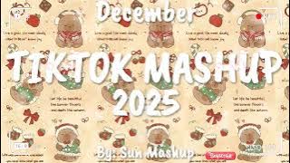 Tiktok Mashup December 💗2025💗 (Not Clean)