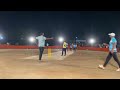 What a run chase😱, Rambo 🏏 vs⚡️SRK group💥