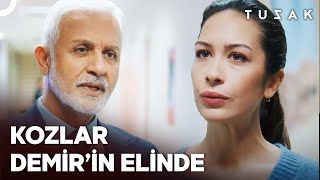 Gülce Komiser, Demir Gümüşay'ın Eline Düştü | Tuzak