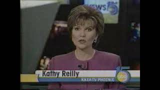 Knxv News 15 - Morning Promo 1998