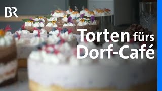 Download Lagu Treffpunkt der Dorfgemeinschaft: Das Sonntags-Café von Max Kaeß | BR MP3 Download Lagu Treffpunkt der Dorfgemeinschaft: Das Sonntags-Café von Max Kaeß | BR MP3