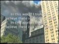 YES  SPIRIT OF SURVIVAL 9/11/2001