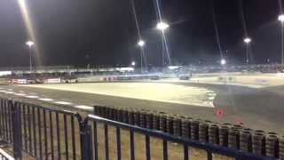 M-Storm Drift Competition 2015 - Buriram