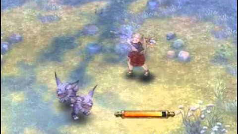 Energy Bolt Skill Wizard Tree Of Savior Indonesia Fans