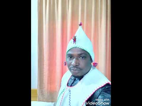 BINGEL BORORO 
