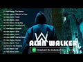 ฟังเพลงฮิตจาก Alan Walker 🎵 รวมเพลง EDM มันส์ๆ ล่าสุด ไม่มีโฆษณา