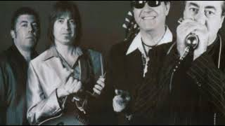Mingo & The Blues Intruders  -  I Wish You Would