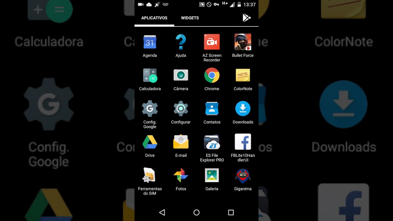 Script qpython claro TESTE pra  quem não está conseguindo usar