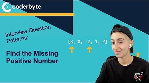 Breaking Down the Cyclic Sort Interview Pattern with Javascript - Part 3 of 3