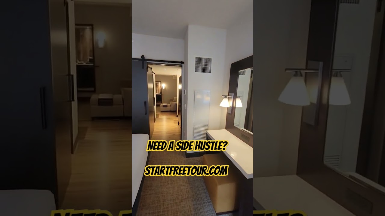 Why quit your job just because you have a side income??