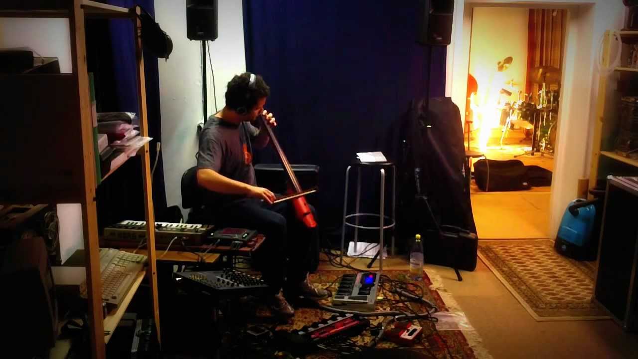 Ducktales - The Moon by Sebastian Freij