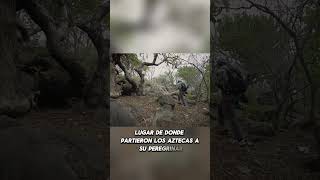 La aventura de las cuevas del Cerro de Culiacán y la ciudad perdida