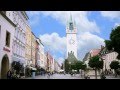 Sparkasse Niederbayern-Mitte - Hauptgeschäftsstelle Straubing