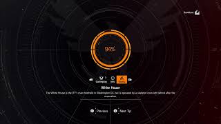 Tom Clancy's The Division 2 Cheater Report @Hanchik060795