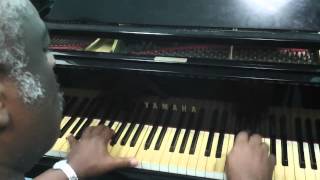 Mulgrew Miller - All The Things You Are chords