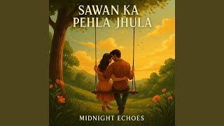 Sawan Ka Pehla Jhula