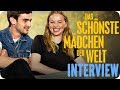 So wehrt ihr euch mit Worten!💪 Das DSMDW-Interview mit Aaron, Luna, Damian, Jonas Ems & Julia Beautx