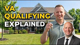 VA Loan Requirements 2026: What Every Veteran Needs to Know