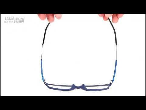 108樂購 現貨 外銷 男士炸帥 TR+合金 眼鏡 超彈性 眼鏡 柔韌鏡框 帥氣魄百框 明星鏡框 【GL1911】