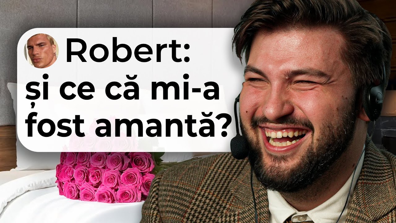 a înșelat-o cu prietena iubitei lui | PeteLine