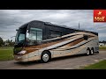 Motorhomes of Texas 2014 American Revolution C2880 (SOLD)