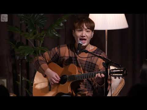 [직캠][4K 60P][Cover] 빌리어코스티 - 고등어 (원곡 루시드폴) [210306 The Speakesay 콘서트]