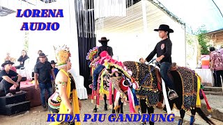 JARAN KENCAK KUDA PAJU GANDRUNG live dsn gumuk batur