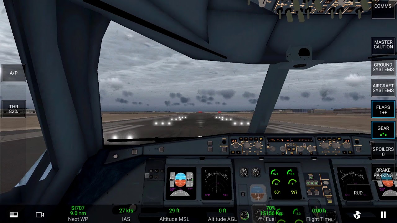 Rfs pro версию. РФС Реал Флайт симулятор. RFS real Flight Simulator полет. Симулятор real Flight 9.0. А-310 RFS real Flight Simulator.