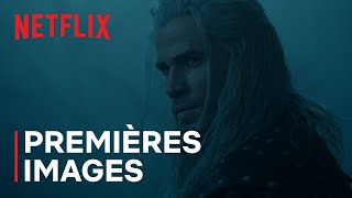 The Witcher - Saison 4 | Premières images VF | Netflix France