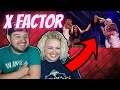 LITTLE MIX X FACTOR JOURNEY REACTION | HAPPY 9 YEARS