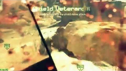 MW2 Across Map Throwing Knife Kill ! - YouTube.flv