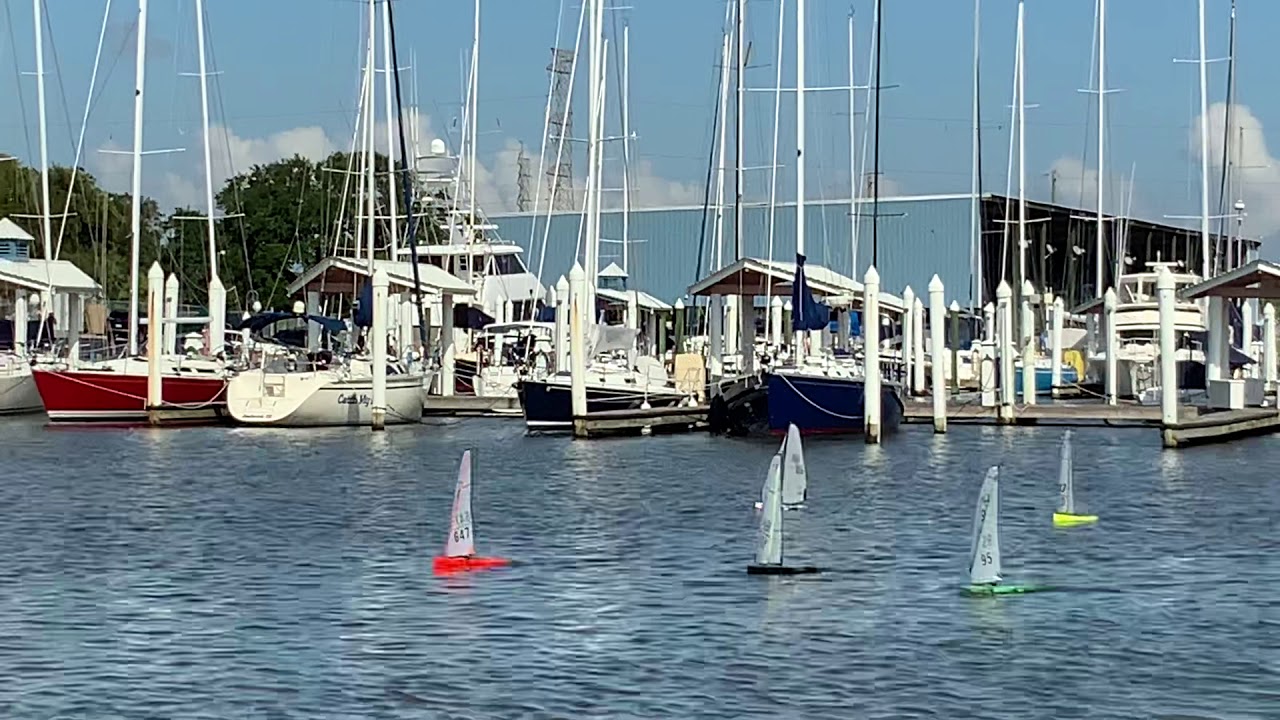 Texas DragonFlight 95 Championship Final Race 14A