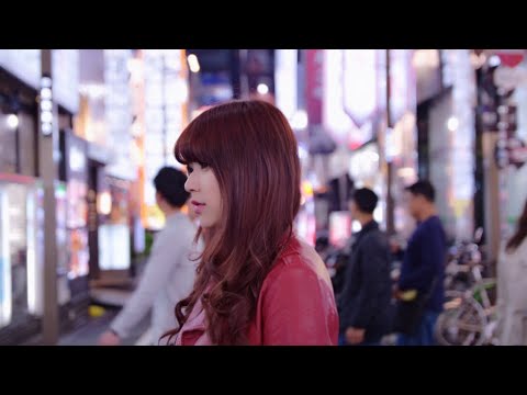 Diamond Lily「東京スイム」MUSIC VIDEO