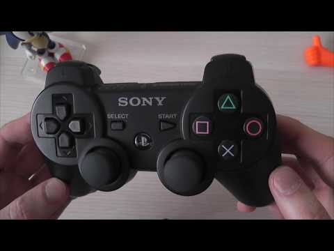 Video: Sony Vervangt PS3-controllers