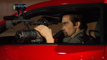 映画『ナイトクローラー』本予告 1m33s