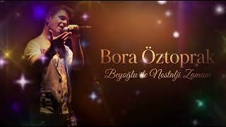Bora Öztoprak - Ne Olur(1996)