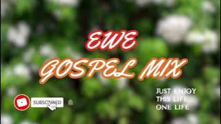Ewe Gospel Mix