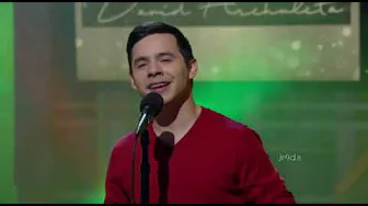 David Archuleta - Christmas Every Day @ GoodDayLA (28 Nov 2018) David Archuleta - Christmas Every Day @ GoodDayLA (28 Nov 2018)