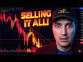 Financial Education | Jeremy Lefebvre: Why I Just Sold Everything (And What I'm Buying)