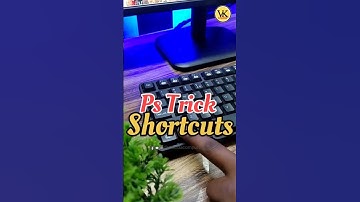 🔥 Top 10 PC Shortcut Keys You MUST Know! | Save Time Like a PRO 💻✨ #pctips #shorts