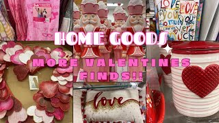 More VALENTINES Finds @ Home Goods ❤️ #valentine #subscribetomychannel #like #homegoods