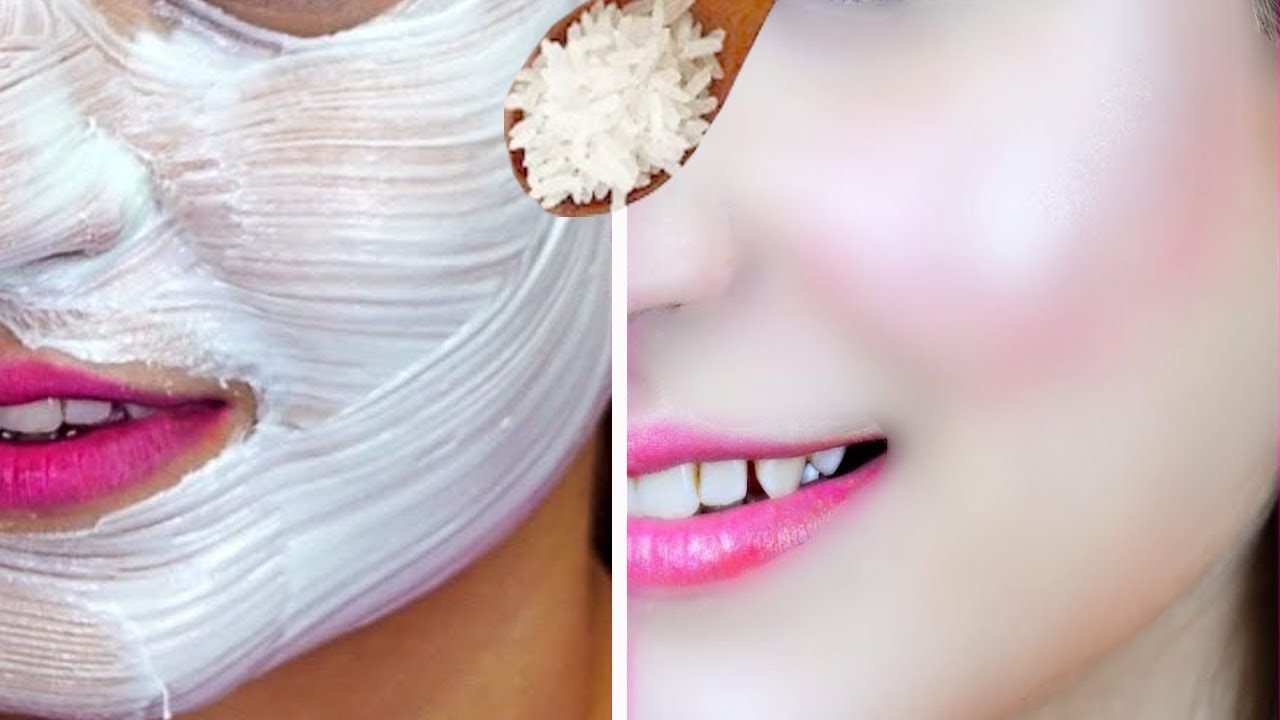 Vaseline and Potato! To remove mouth wrinkles, wrinkles under the eyes ...
